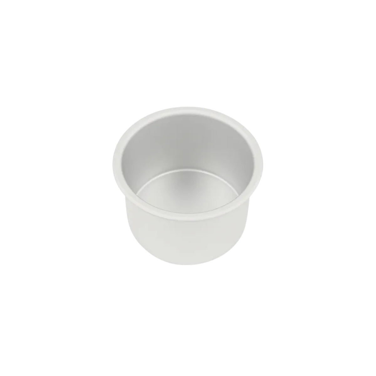 Mondo Pro Round Cake Pan 4 Inches