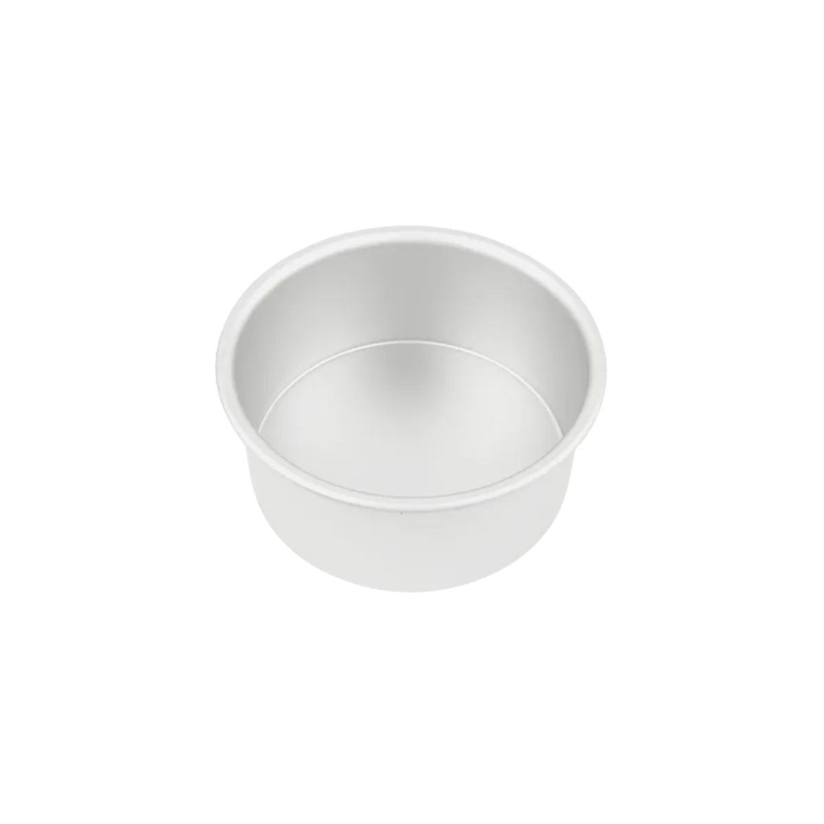 Mondo Pro Round Cake Pan 6 Inches