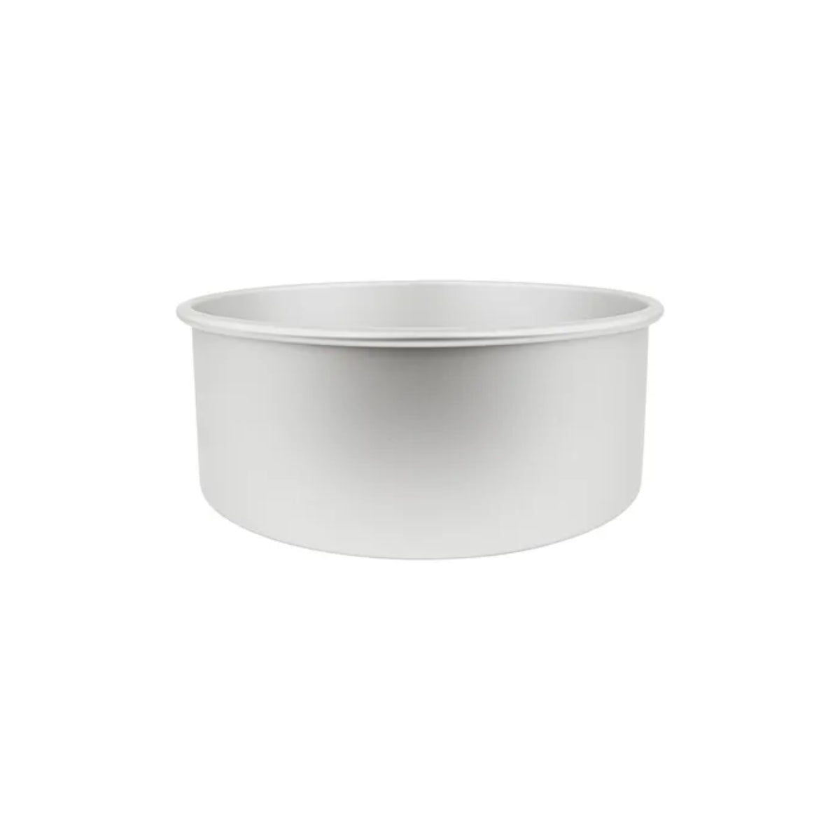 Mondo Pro Deep Round Pan 10 Inches