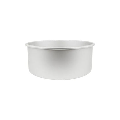 Mondo Pro Deep Round Pan 10 Inches
