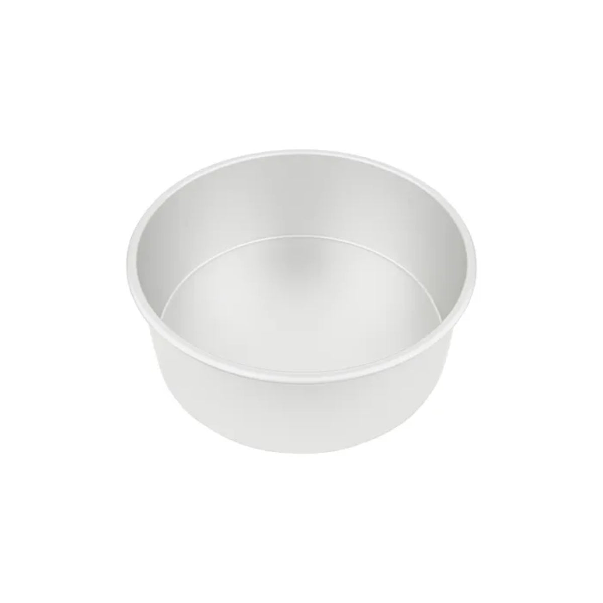 Mondo Pro Deep Round Pan 10 Inches