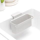 Brabantia In Sink Organiser in White Sink