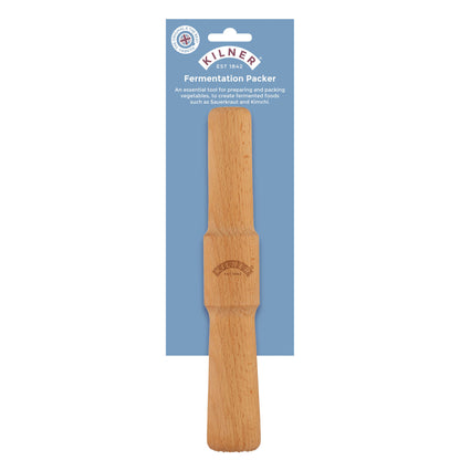 Kilner Fermentation Packer 24.5x4cm