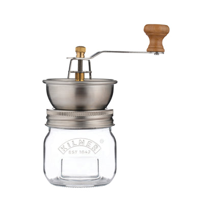 Kilner Seasoning Grinder 250ml