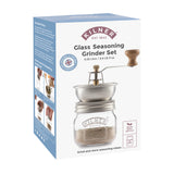 Kilner Seasoning Grinder 250ml