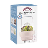 Kilner Sprouting Set 500ml