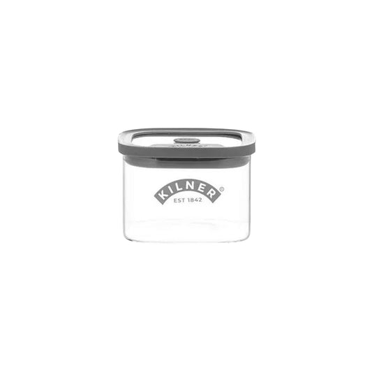 Kilner Fresh Storage Square Jar 500ml