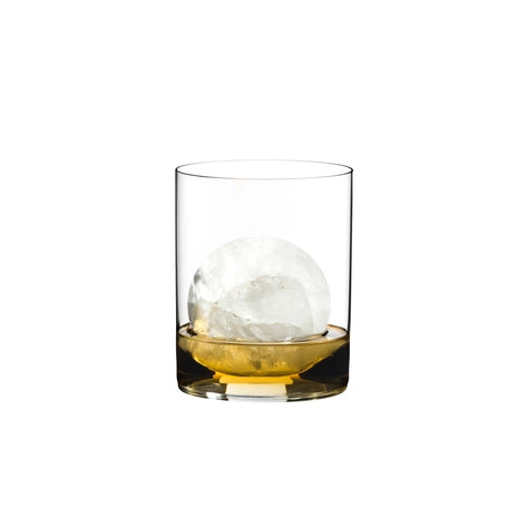 The O Wine Tumbler Whisky Set of 2