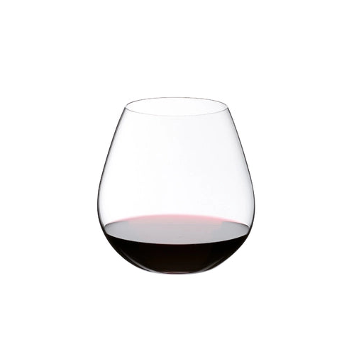 The O Wine Tumbler Pinot Nebbiolo Set of 2
