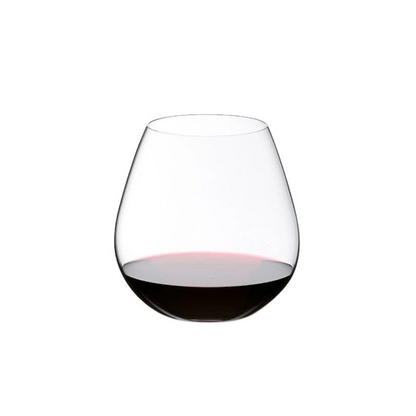 The O Wine Tumbler Pinot Nebbiolo Set of 2