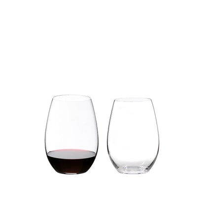 The O Wine Tumbler Shiraz