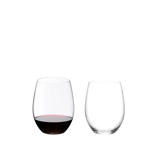 The O Wine Tumbler Cabernet Merlot