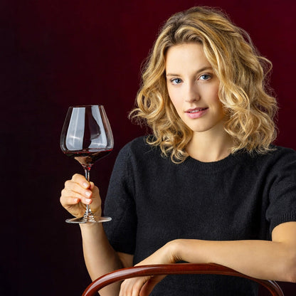 Grape Pinot Noir Nebbiolo Set of 6