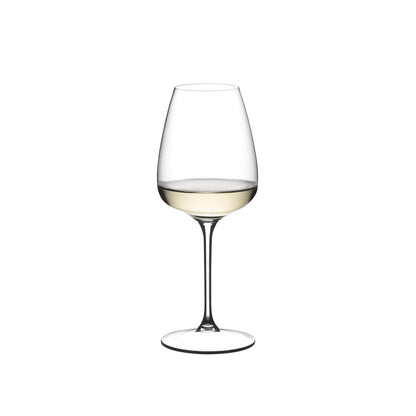 Grape White Wine Champagne Set of 2