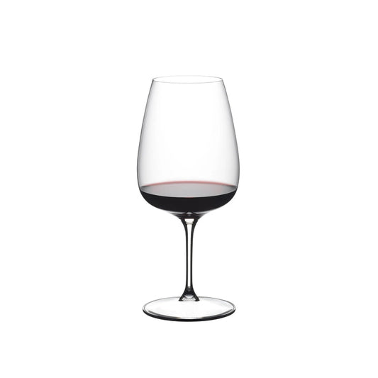 Grape Series Cabernet Merlot Cocktail Set of 2