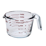 Pyrolux Glass Measure Jug 1 cup 250ml