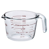 Pyrolux Glass Measure Jug 2 cup 500ml