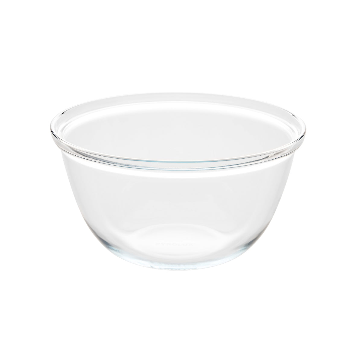 Glass Mix Bowl 24x13.1cm 3.5L