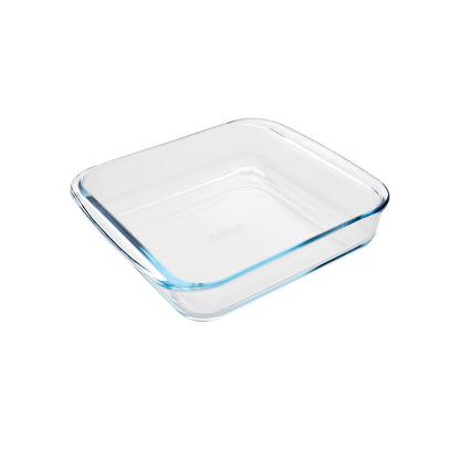 Baking Dish 24.6x21.8x5.1 cm 1.8L