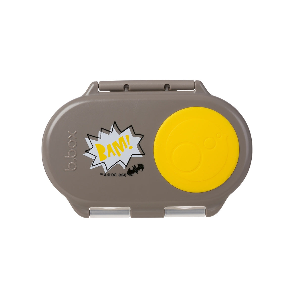 b.box Snackbox Batman