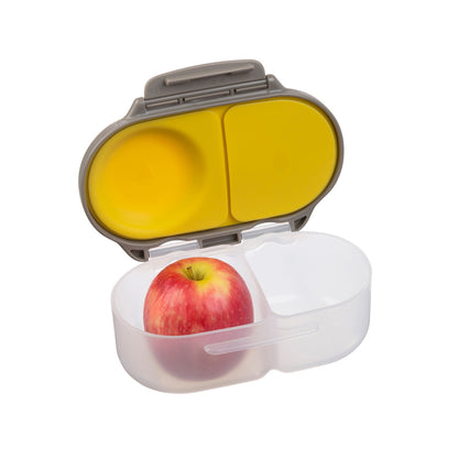 b.box Snackbox Batman