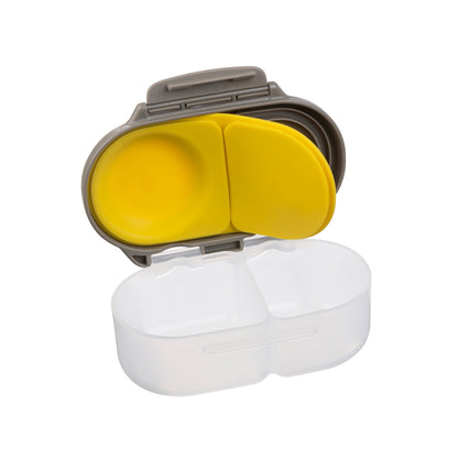 b.box Snackbox Batman