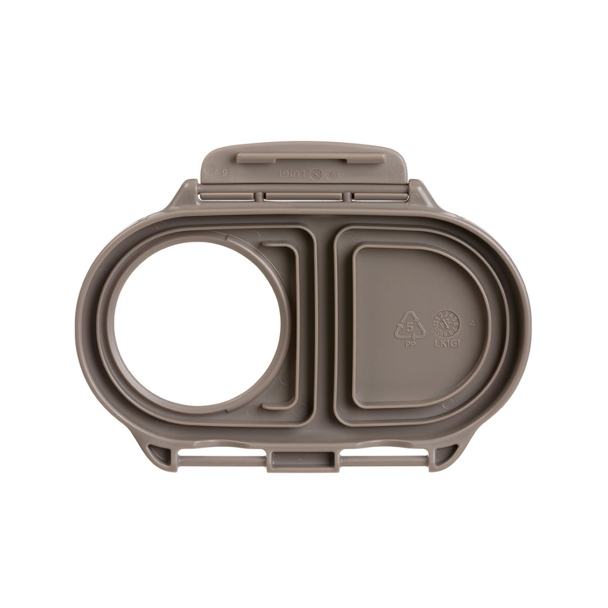 b.box Snackbox Batman