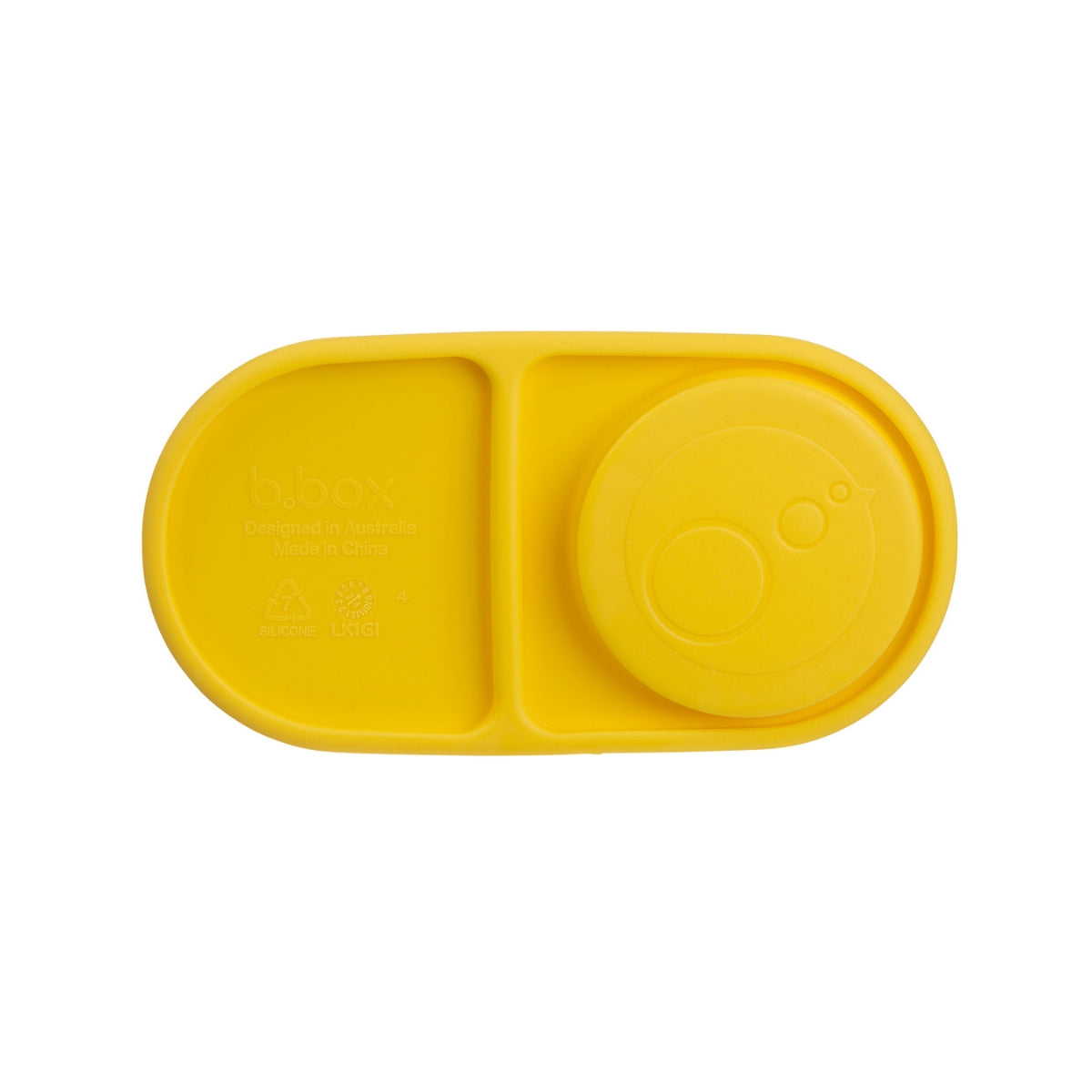 b.box Snackbox Batman