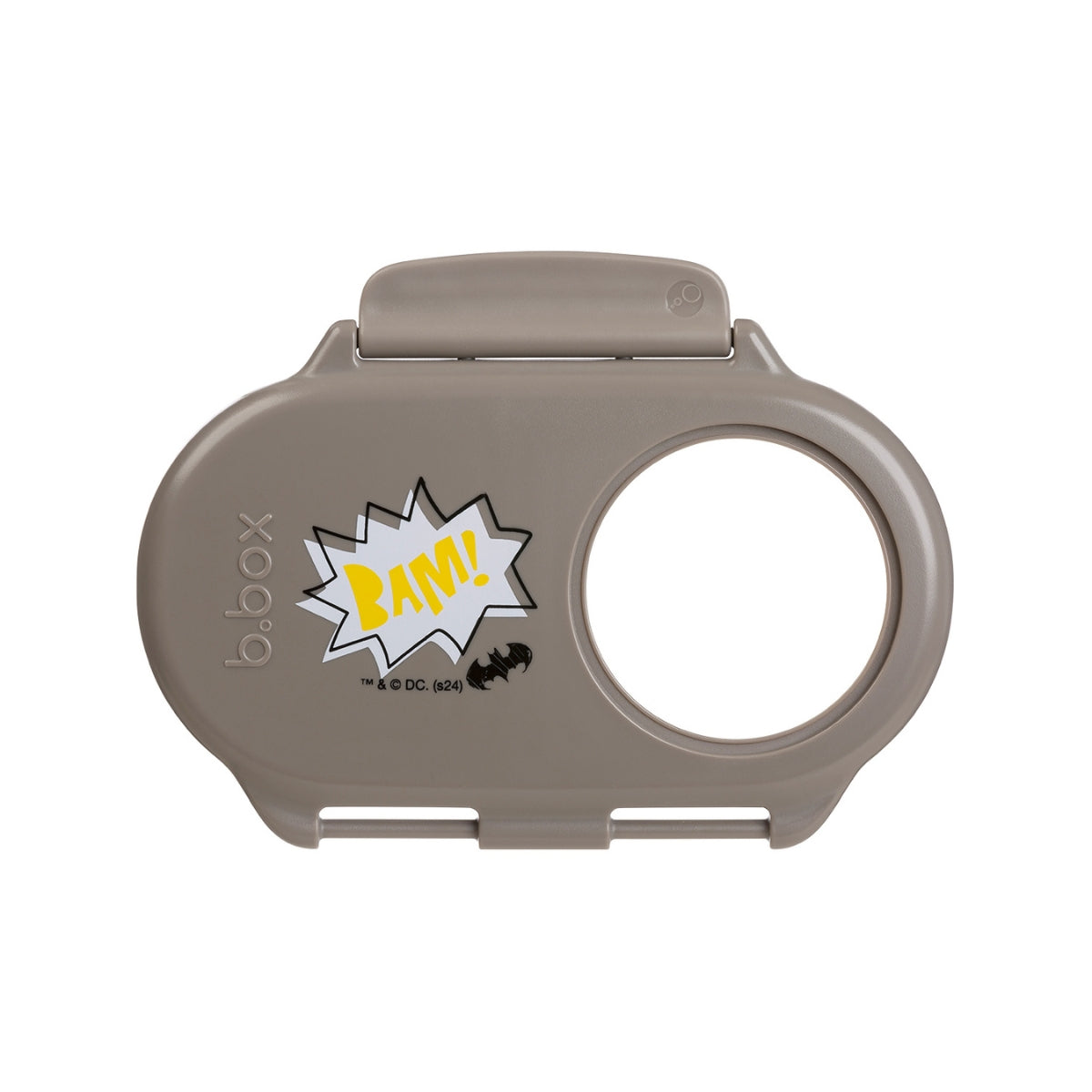 b.box Snackbox Batman