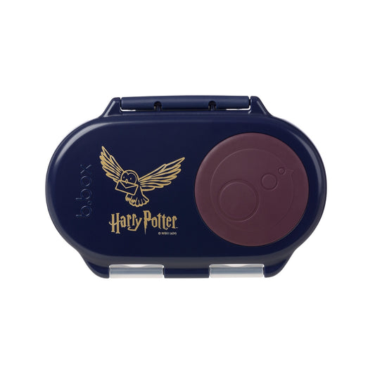 b.box Snackbox Harry Potter