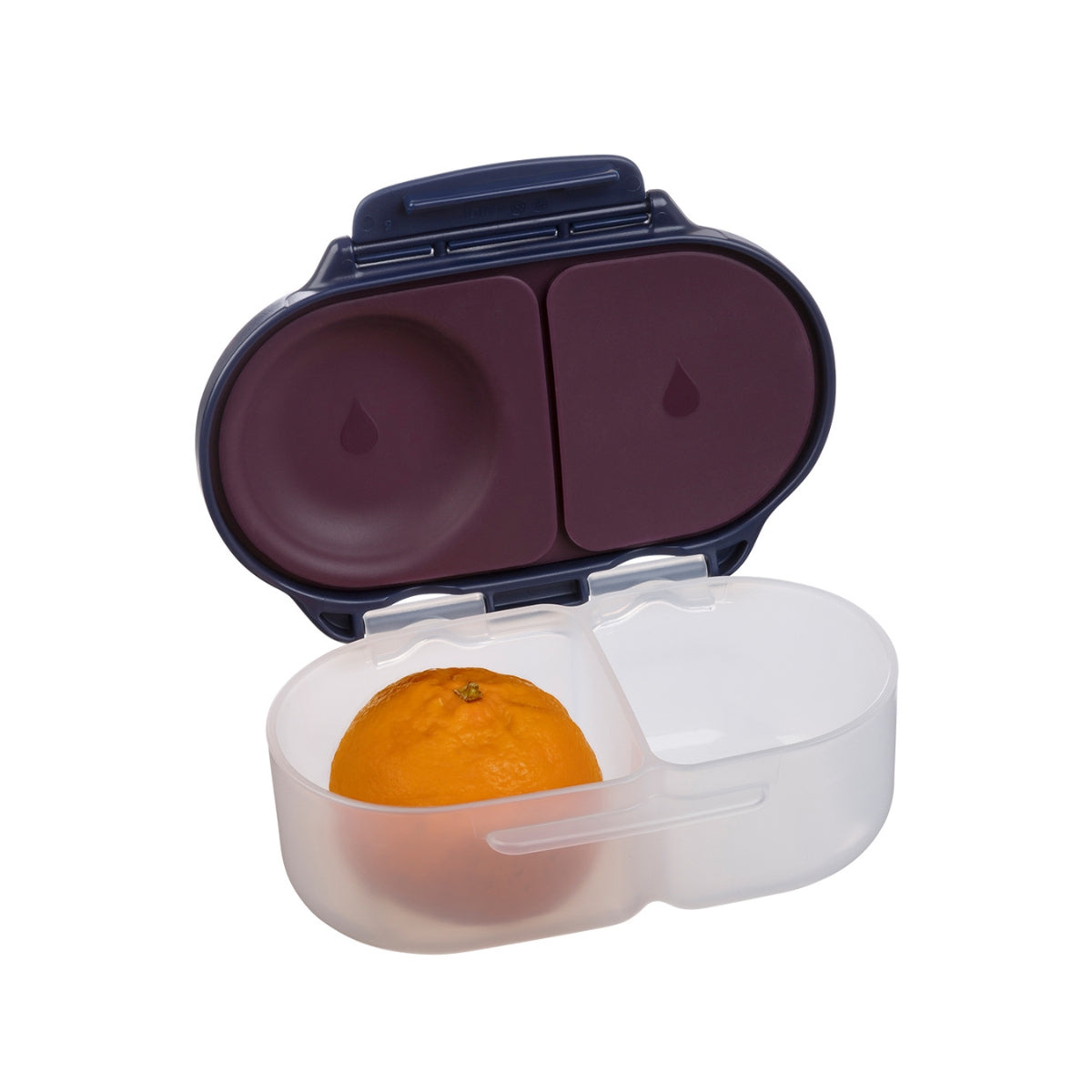 b.box Snackbox Harry Potter