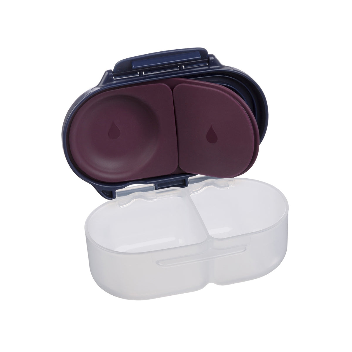 b.box Snackbox Harry Potter