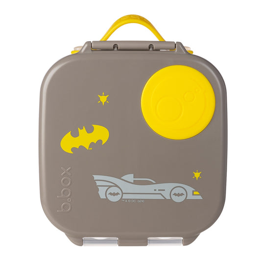 b.box Mini Lunchbox Batman
