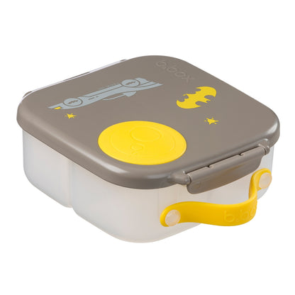 b.box Mini Lunchbox Batman