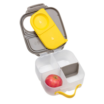 b.box Mini Lunchbox Batman