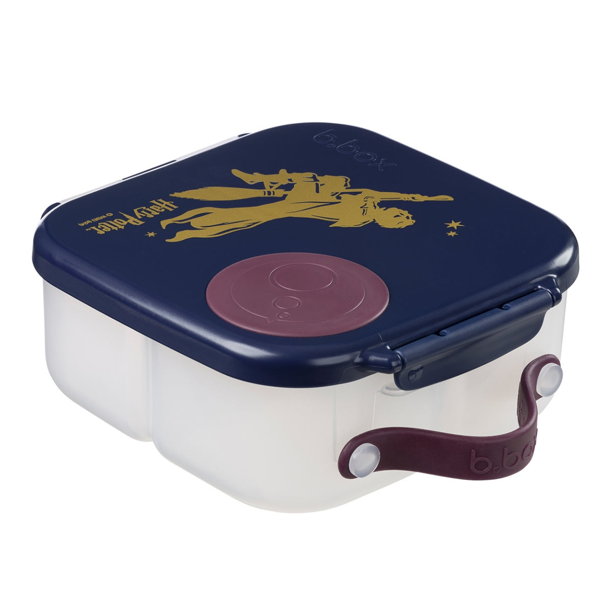 b.box Mini Lunchbox Harry Potter