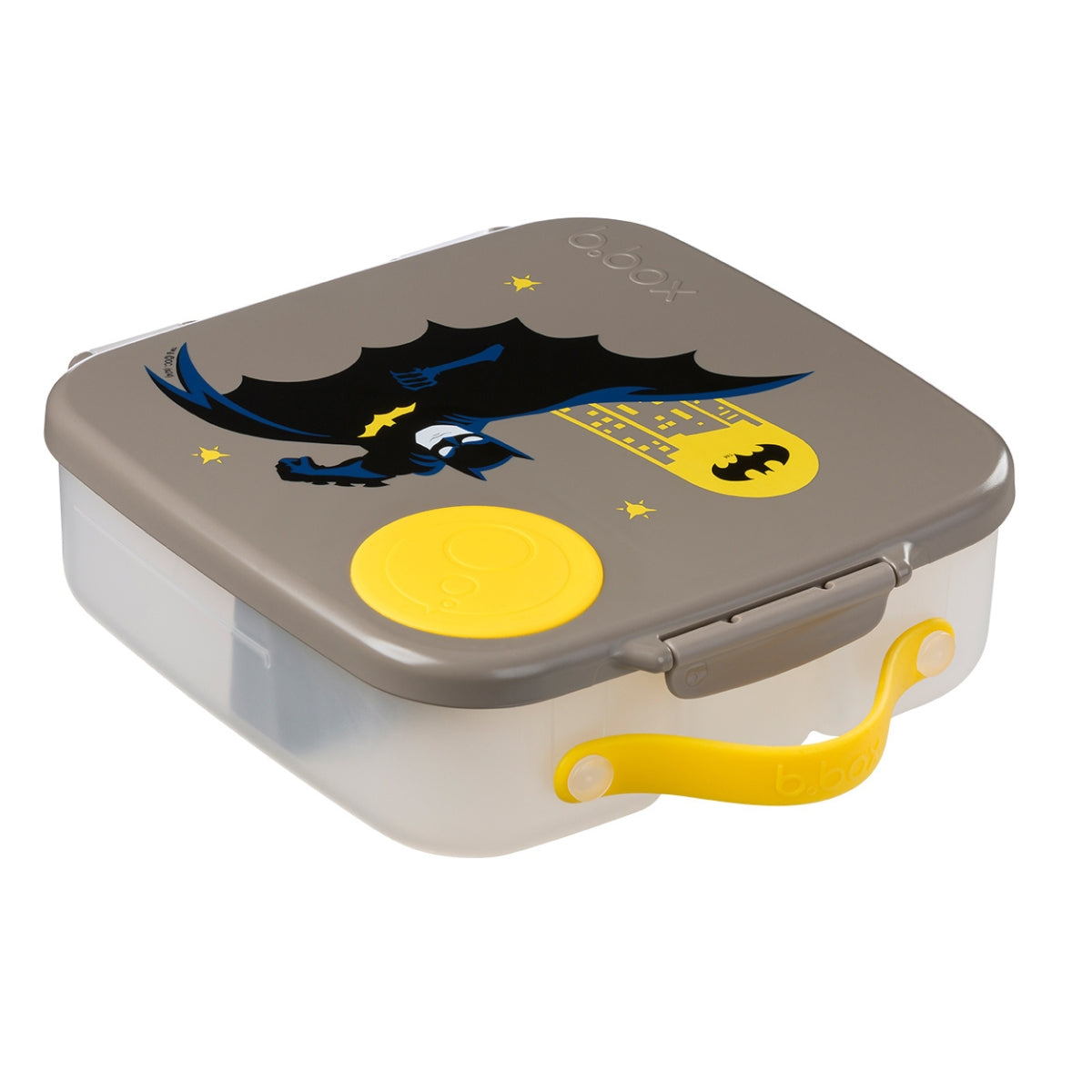 b.box Lunchbox Batman