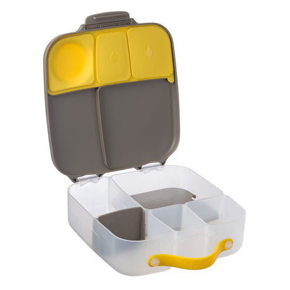 b.box Lunchbox Batman