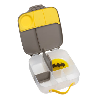 b.box Lunchbox Batman