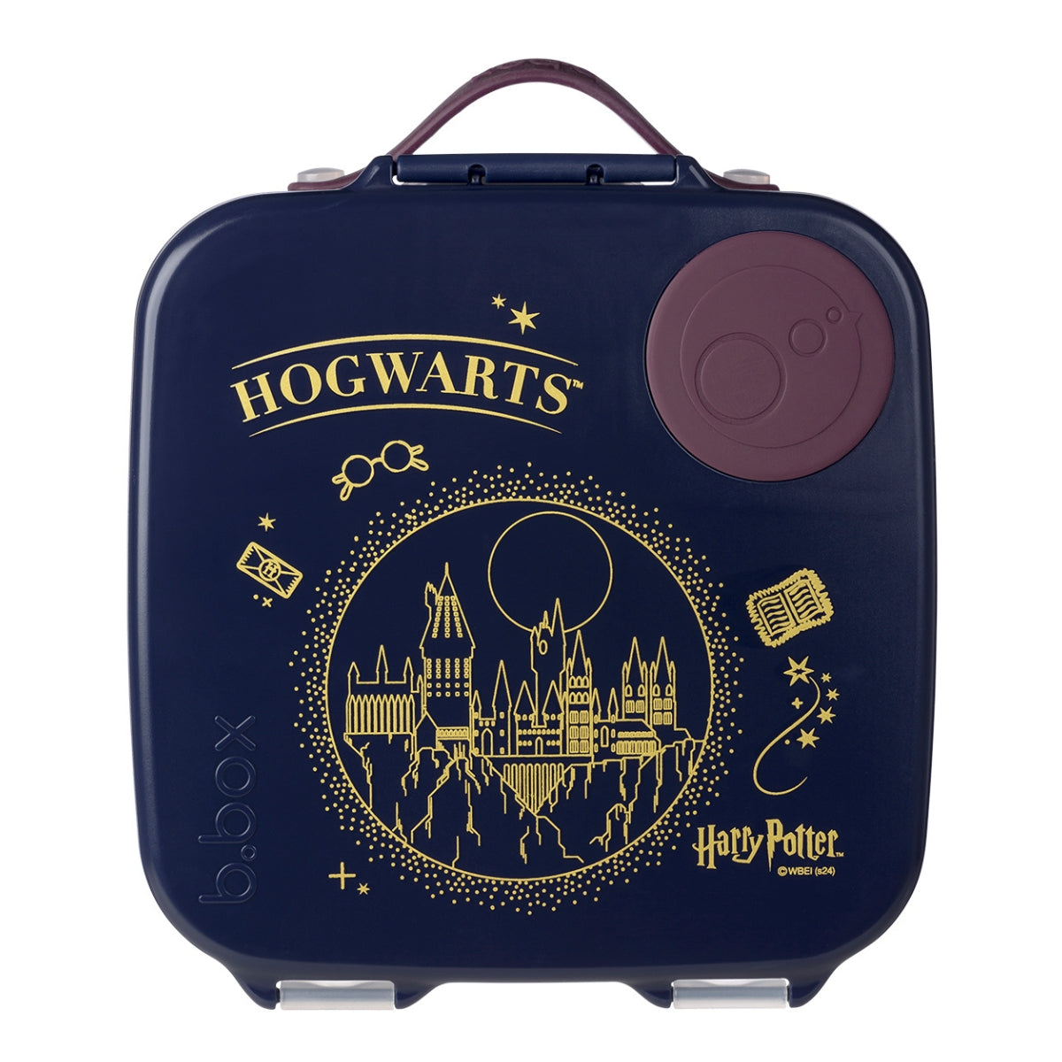 b.box Lunchbox Harry Potter