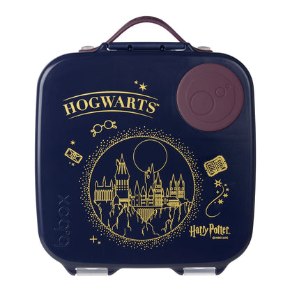 b.box Lunchbox Harry Potter