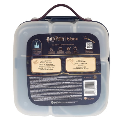 b.box Lunchbox Harry Potter