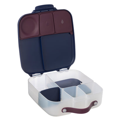 b.box Lunchbox Harry Potter