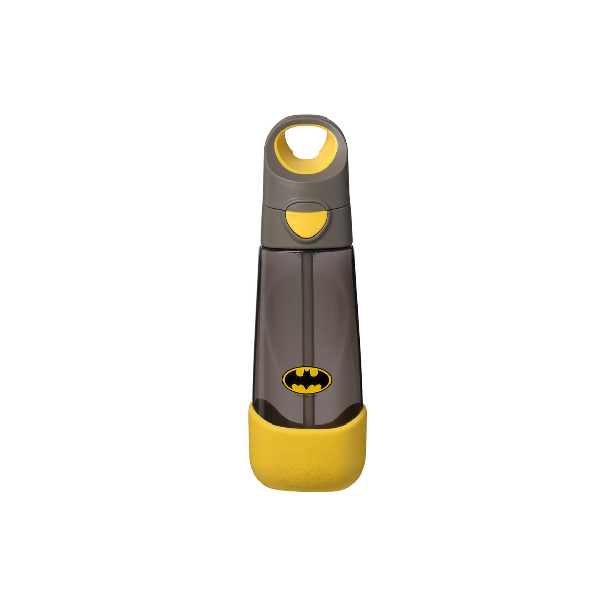 b.box Tritan Drink Bottle 600ml Batman