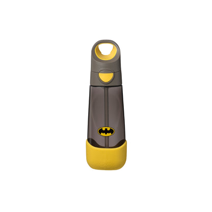 b.box Tritan Drink Bottle 600ml Batman