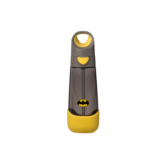 b.box Tritan Drink Bottle 600ml Batman