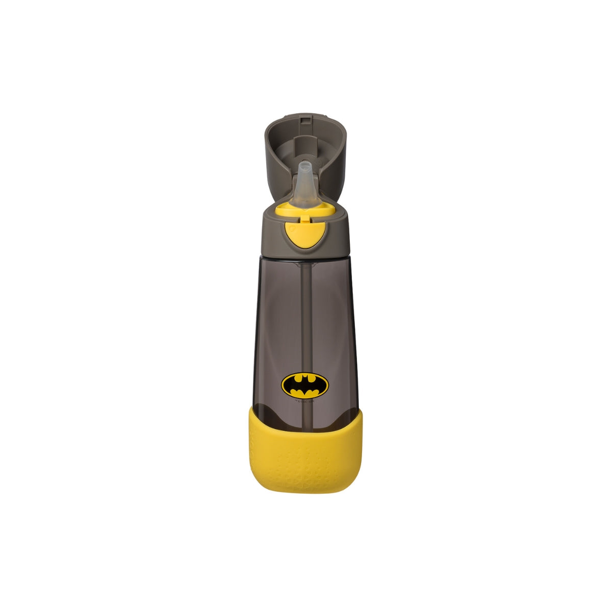 b.box Tritan Drink Bottle 600ml Batman