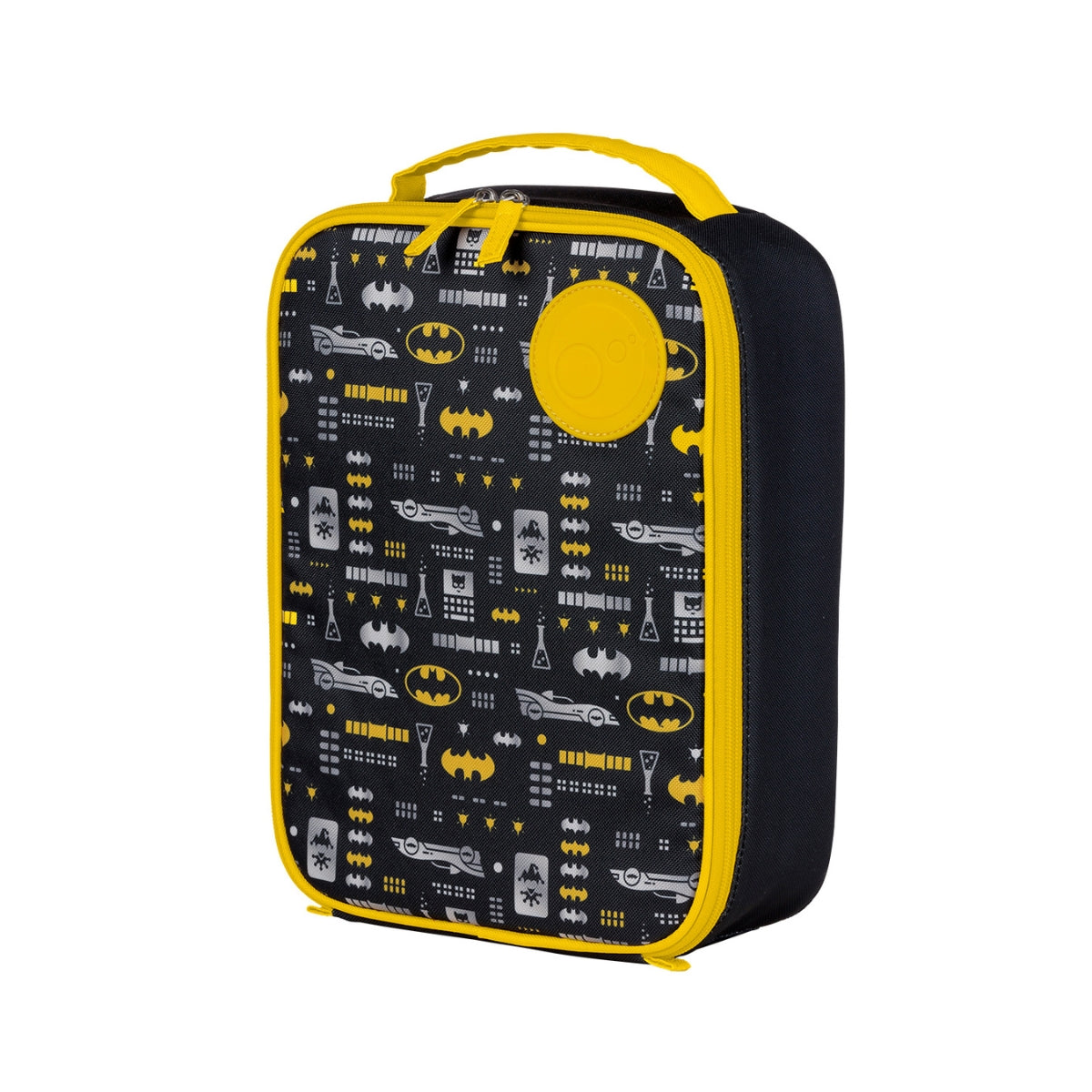 b.box Flexi Insulated Lunchbag Batman
