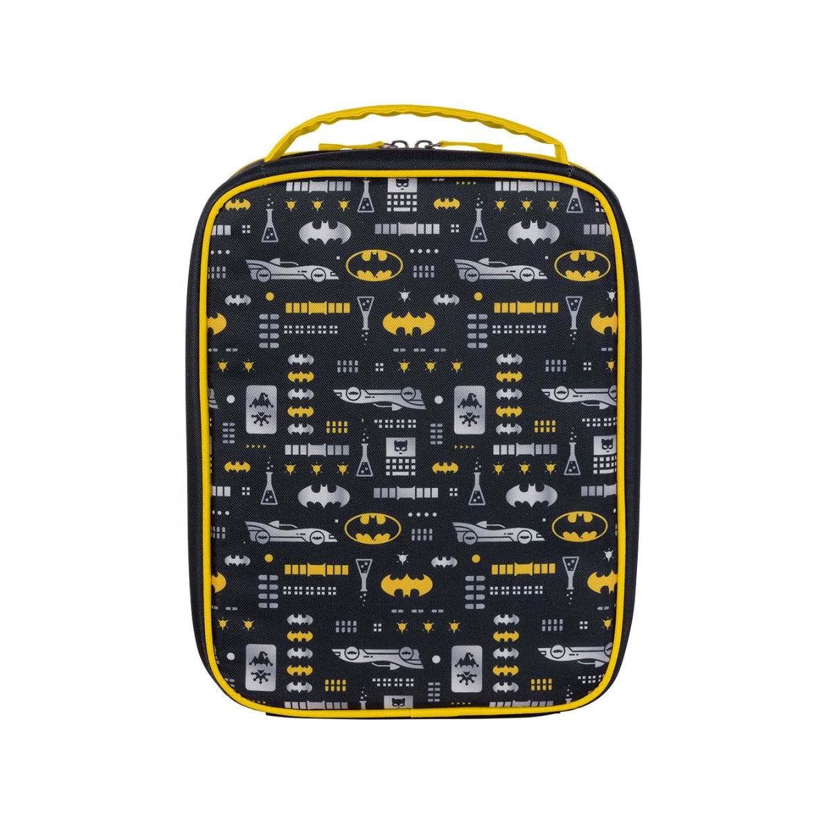 b.box Flexi Insulated Lunchbag Batman