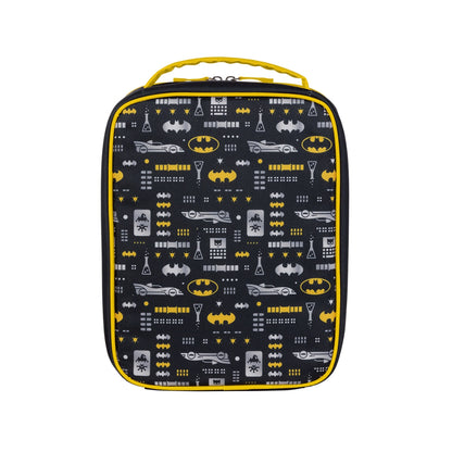 b.box Flexi Insulated Lunchbag Batman